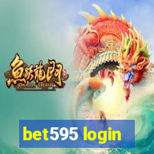 bet595 login